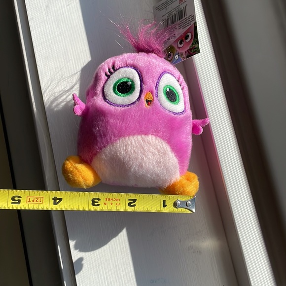 Angry Birds baby hatchling 💕 - Picture 10 of 10